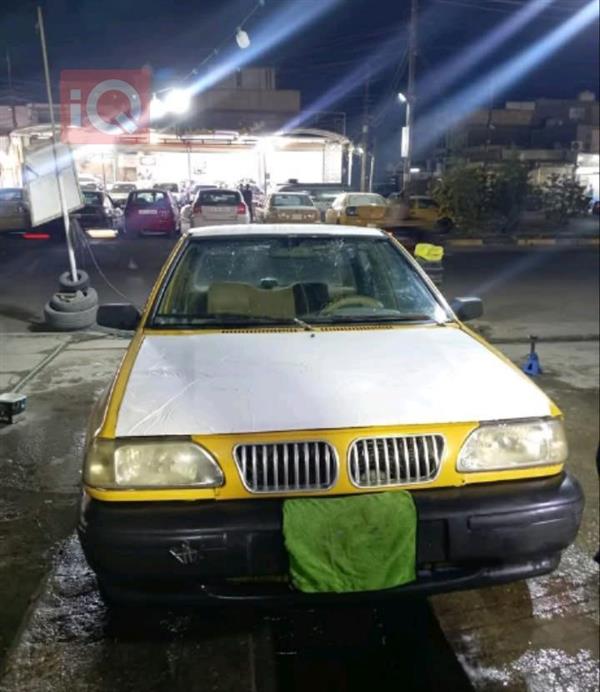 سايبا 131 2011 للبيع في العراق -  بغداد